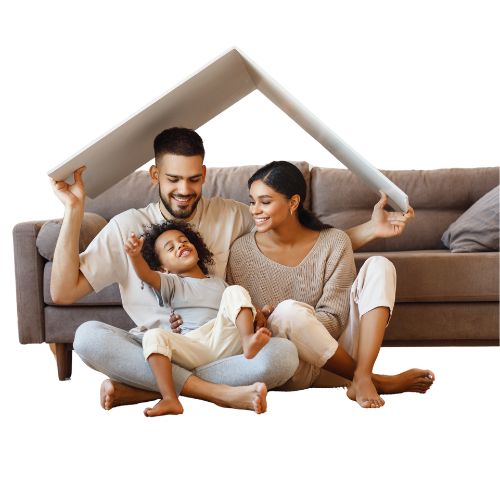 Happy Family - Eldeco