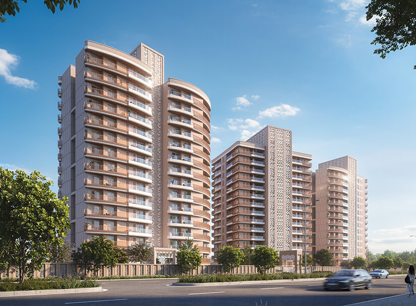 RERA Approved Projects in Lucknow