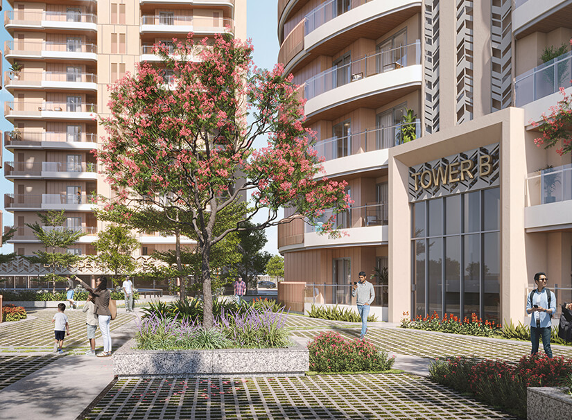 Eldeco Group Projects