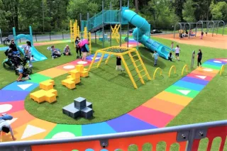 Playground